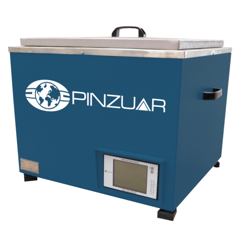 Baño de agua digital con agitación magnética